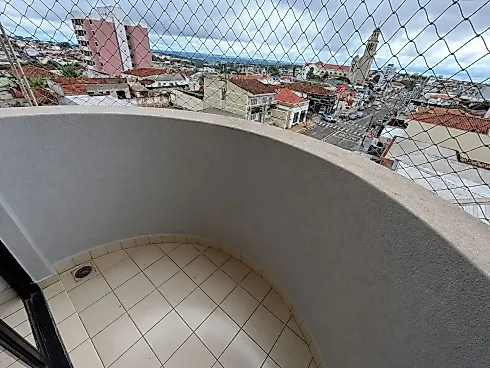 Apartamento em Centro, Marília