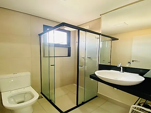 Apartamento em Fragata, Marília