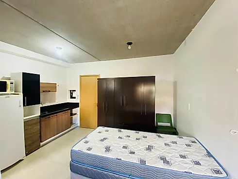 Apartamento em Fragata, Marília