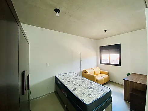 Apartamento em Fragata, Marília