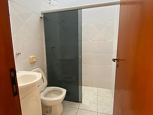 Casa em Jardim Portal do Sol, Marília