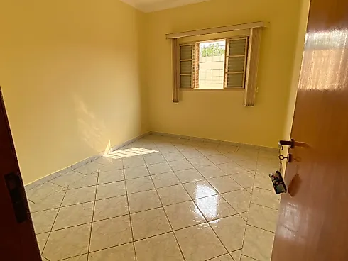 Casa em Jardim Portal do Sol, Marília