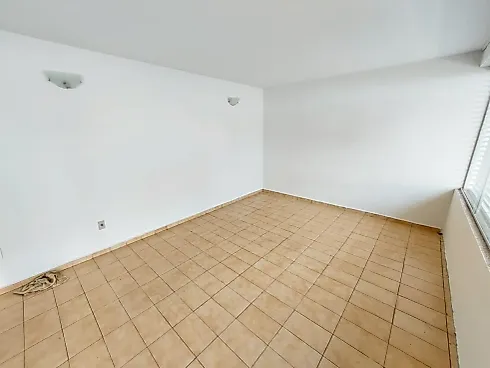 Casa em Fragata, Marília