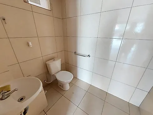 Casa em Fragata, Marília