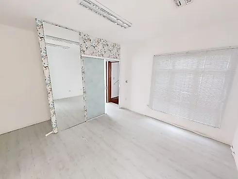 Casa em Fragata, Marília