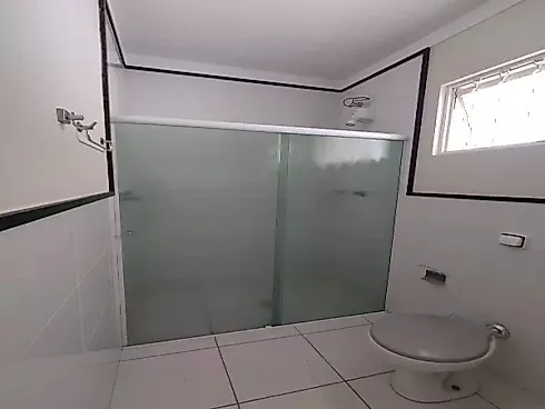 Casa em Fragata, Marília