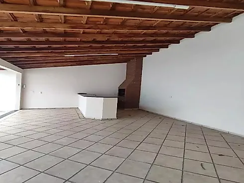 Casa em Fragata, Marília
