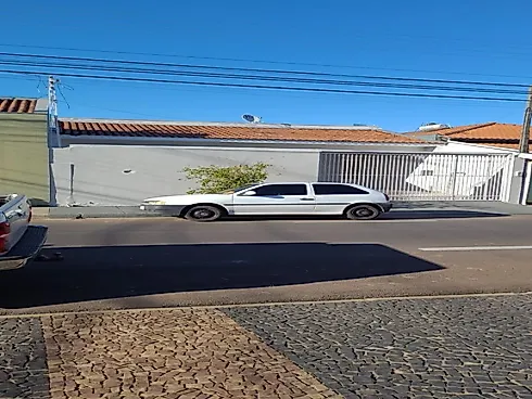 Casa em Jardim América, Marília