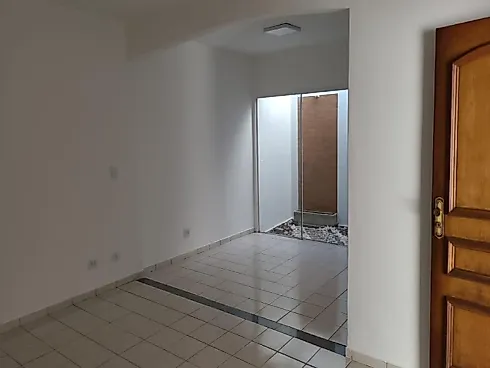 Casa em Jardim América, Marília