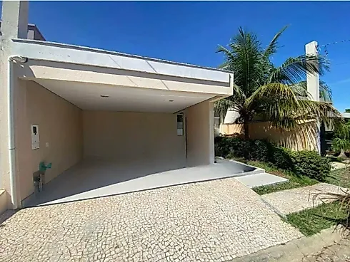 Casa em Jardim Colibri, Marília