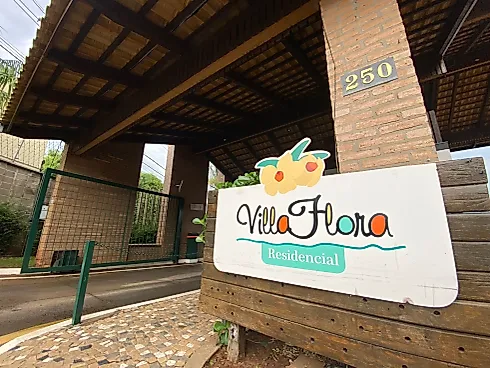 Casa em Jardim Colibri, Marília