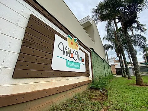 Casa em Jardim Colibri, Marília