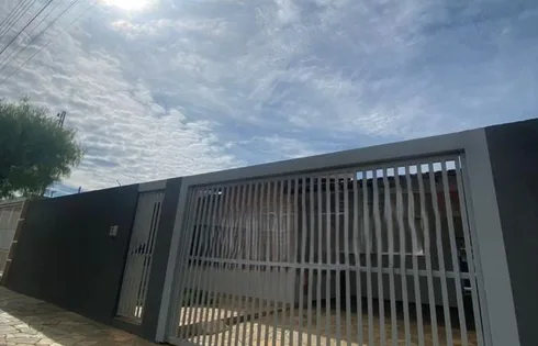 Fragata, Marília