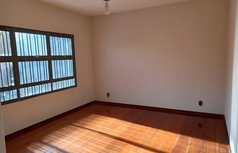 Casa em Fragata, Marília