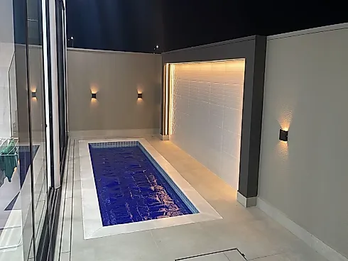 Casa em Loteamento Residencial e Comercial Fazenda São Sebastião, Marília