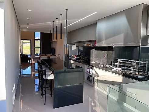 Casa em Loteamento Residencial e Comercial Fazenda São Sebastião, Marília