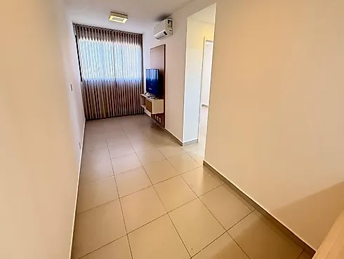 Apartamento em Fragata, Marília