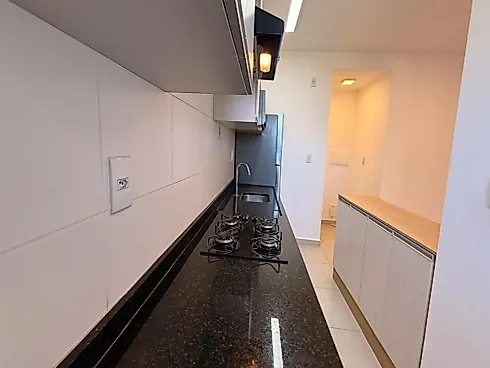 Apartamento em Fragata, Marília