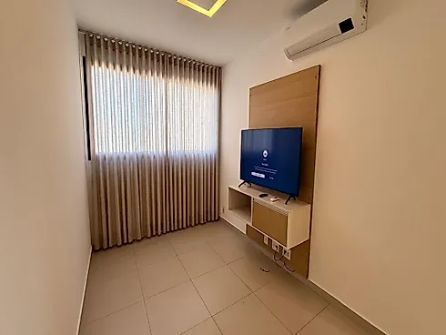 Apartamento em Fragata, Marília