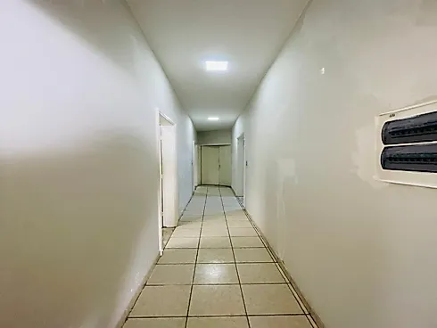 Casa em Pólon, Marília