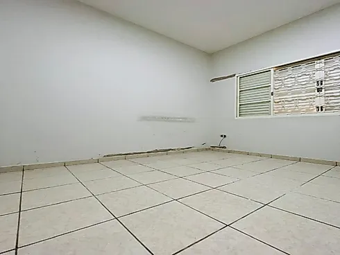 Casa em Pólon, Marília