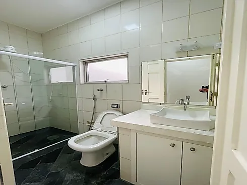 Casa em Pólon, Marília
