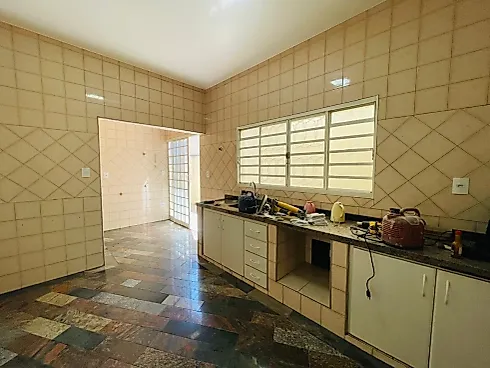 Casa em Pólon, Marília