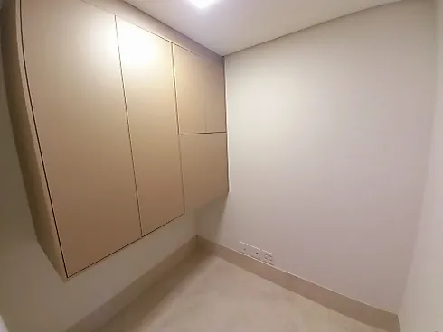 Apartamento em Barbosa, Marília