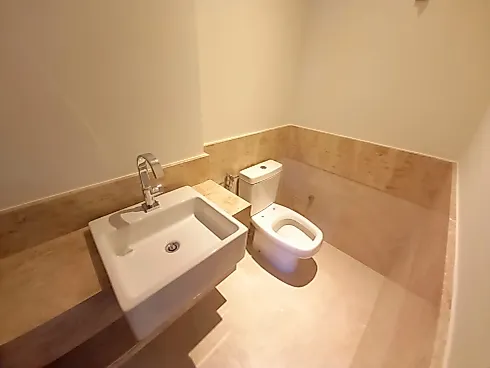 Apartamento em Barbosa, Marília