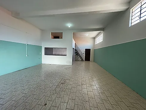 Loja térrea em Rodolfo da Silva Costa, Marília