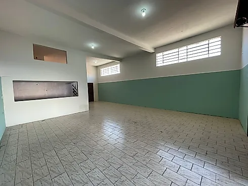 Loja térrea em Rodolfo da Silva Costa, Marília
