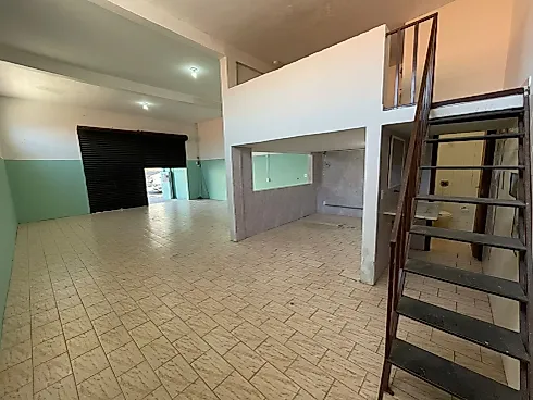 Loja térrea em Rodolfo da Silva Costa, Marília
