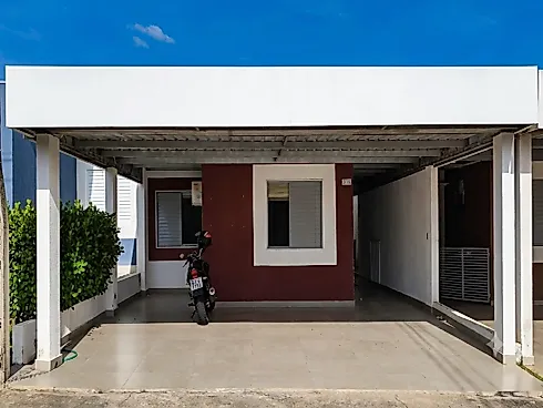 Casa em Jardim Nazareth, Marília