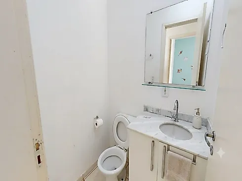Casa em Jardim Nazareth, Marília