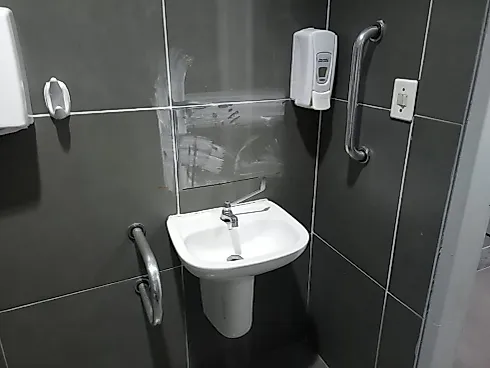 Prédio em Fragata, Marília