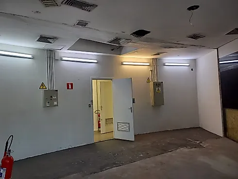 Prédio em Fragata, Marília