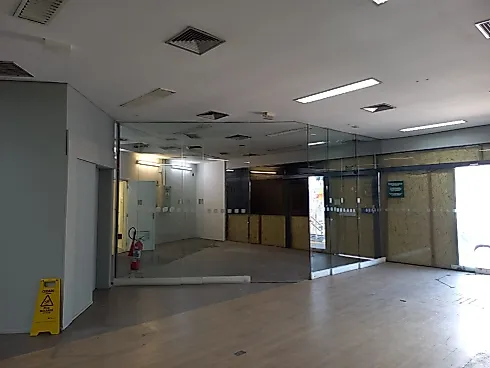 Prédio em Fragata, Marília