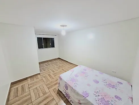 Casa em Jardim Nazareth, Marília