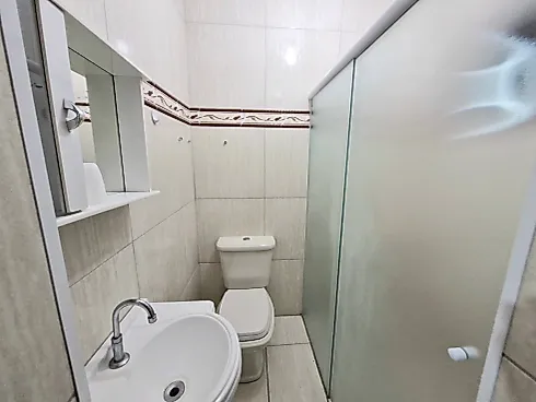 Casa em Jardim Nazareth, Marília
