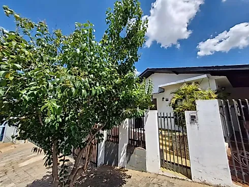 Casa em Marília, Marília