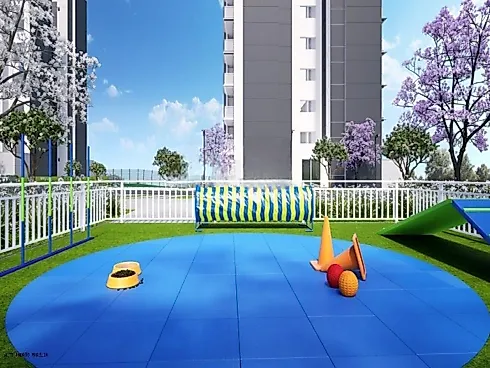 Apartamento em Centro, Marília