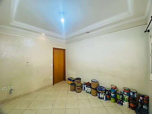 Casa em Somenzari, Marília
