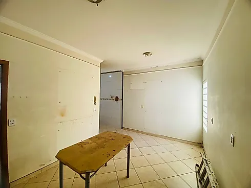 Casa em Somenzari, Marília