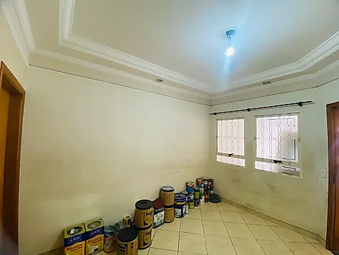 Casa em Somenzari, Marília