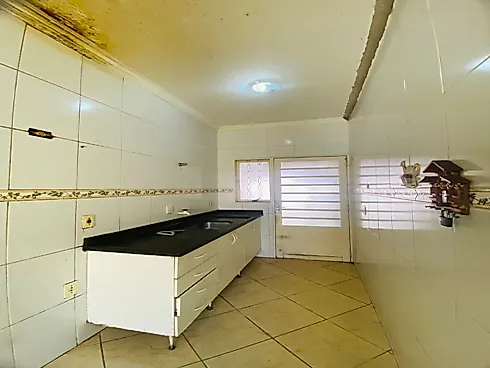 Casa em Somenzari, Marília