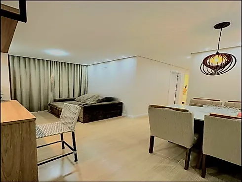 Apartamento em São Paulo, Marília