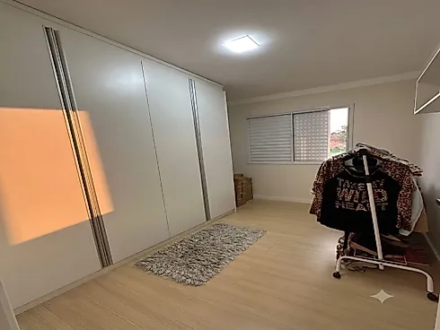 Apartamento em São Paulo, Marília