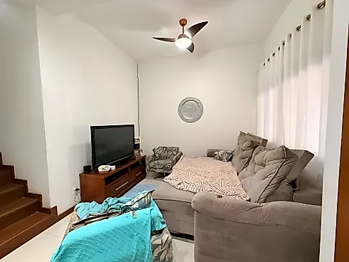 Casa em Jardim Portal do Sol, Marília