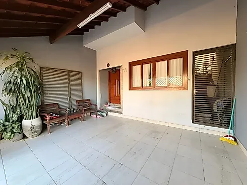 Casa em Jardim Portal do Sol, Marília