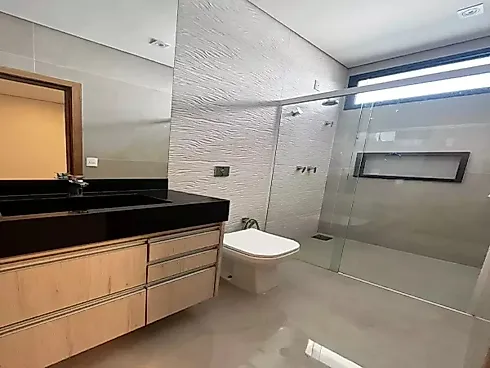 Casa em Parque das Esmeraldas II, Marília
